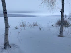 Lauantaiyöstä tulee pohjoisessa hyvin kylmä. 