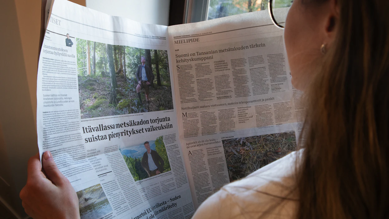Kaikkien saatavilla olevien yksityiskohtien julkaiseminen lehdessä tai verkossa ei aina välttämättä ole tarpeen, vaikka ne saatavilla olisivatkin. Kuvituskuva.