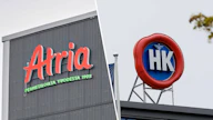 Lihatalojen kurssit ovat tulleet alas perjantaina.