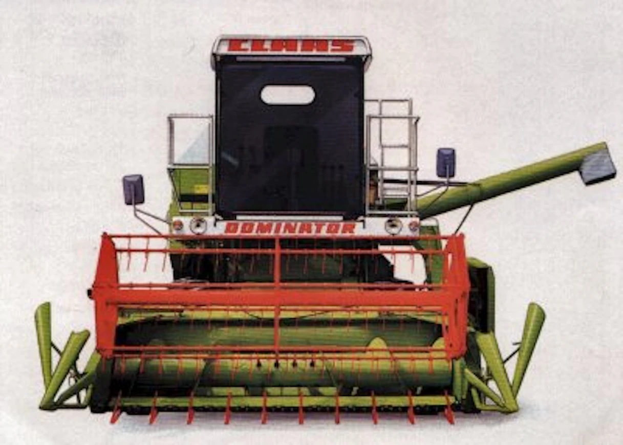 85Claas48