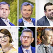 MTK:n puheenjohtajuudesta kisaa kuusi ehdokasta ensi viikon valtuuskunnassa.