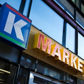 Kesko aikoo perustaa yli 100 uutta lähikauppaa ja noin 30 uutta K-supermarketia.