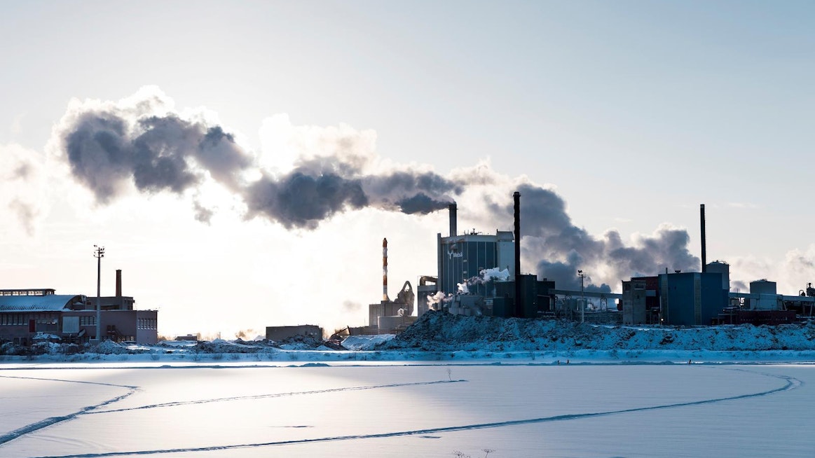 Metsäalan rooli Suomen taloudessa on suuri. Se tuo maahan paljon vientituloja, työllistää ympäri Suomen ja tuo puunmyyntitulojen kautta paljon rahaa maakuntien talouteen.