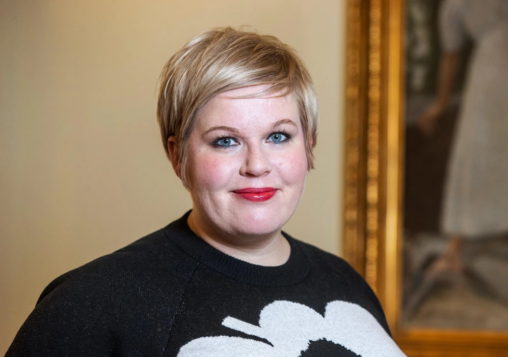Kysymys on Annika Saarikon mukaan siitä, mikä tie todennäköisimmin takaa Suomen itsenäisyyden, turvallisuuden ja rauhan jatkumisen. "Tätä keskustelua käydään nyt myös puolueissa. Keskustalla ei ole ideologisia esteitä Natoon liittymiselle."