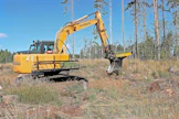 Risutec Oy on panostanut kaivukoneisiin tarkoitettujen istutuskoneiden valmistukseen entistä enemmän. Malliston ensimmäinen, 2008 esitelty PM160 on nyt uudistunut. Koneistutus lisääntyy tulevaisuudessa, ja viime kesän kuivuus vielä korosti työtavan hyötyjä – juuri ennen istutusta tehdyssä kosteassa mättäässä taimen kasvuunlähtö on parhaimmillaan.