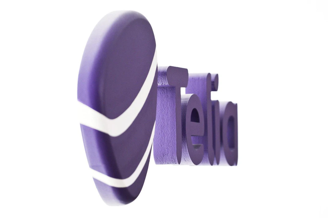Telia uskoo, että tilanne Ruotsissa kohenee tänä ja ensi vuonna.