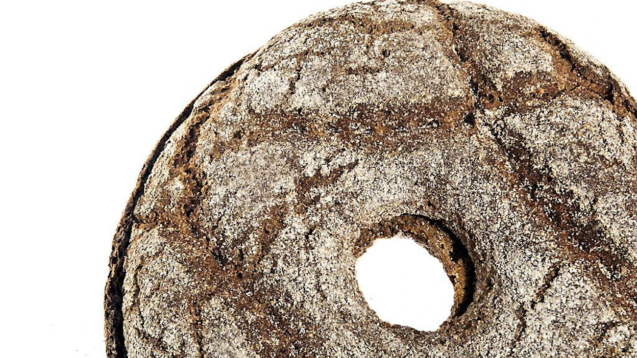 Kotimaista ruista saatiin viimeksi tarpeeksi vuonna 1992. Tänä syksynä ainakin Fazer kertoo kotimaisen viljan riittävän kaikkiin leipiin.