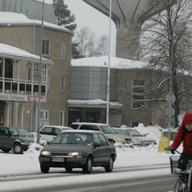 Joutsenolaisista tuli kaupunkilaisia vuonna 2005, kun kunta liitettiin naapurikaupunkiin Lappeenrantaan.