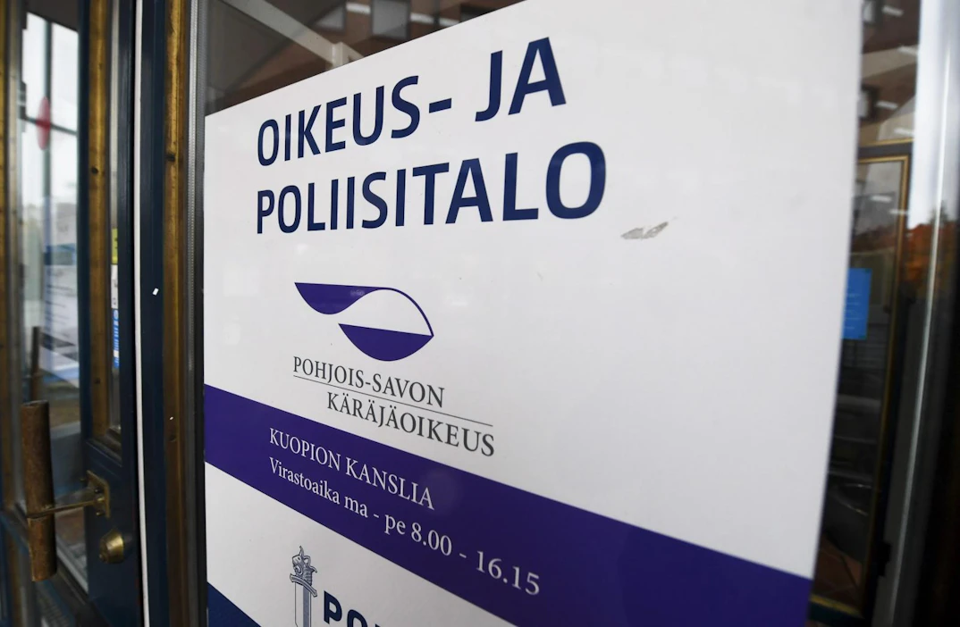 Kuopion kouluhyökkäyksestä epäiltyä ei näillä näkymin nähdä perjantaina vangitsemisoikeudenkäynnissä, koska hän on haavoittunut vakavasti.