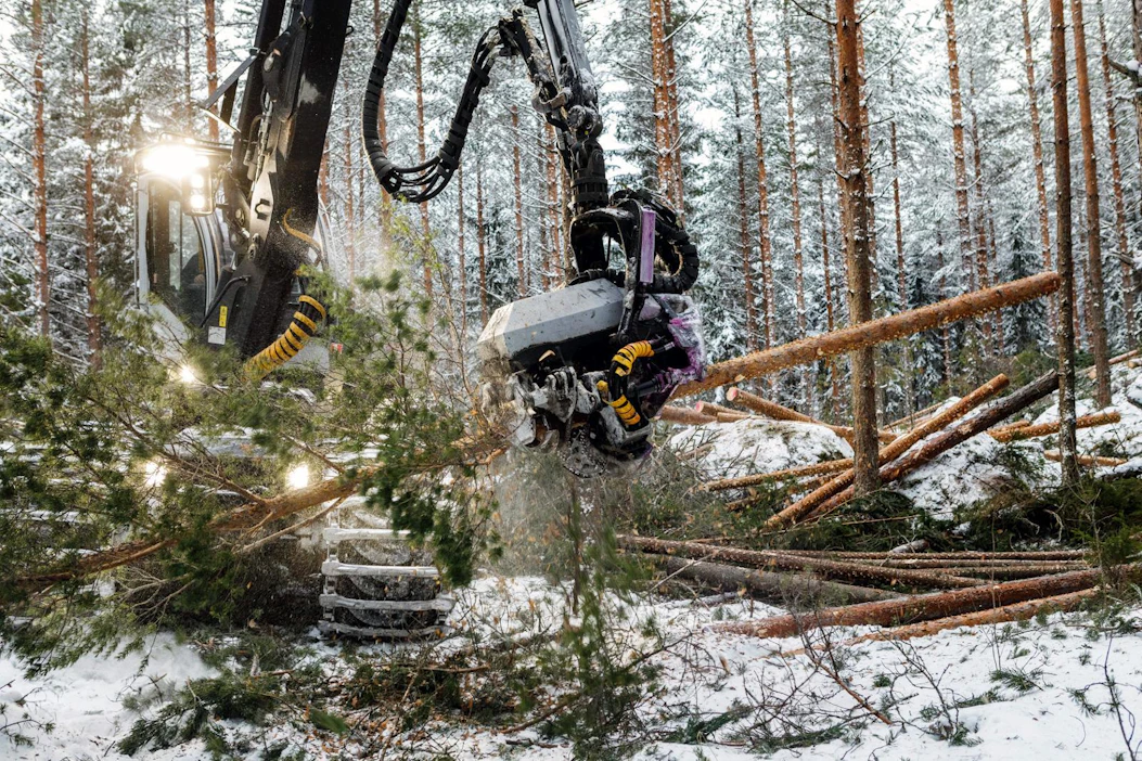 ”Nyt sovitun laskentakehikon toimeenpanossa Suomi tarvitsee jatkoa sujuvalle yhteistyölle komission ja muiden jäsenvaltioiden kanssa", sanoo Metsäteollisuus ry:n johtaja Jyrki Peisa.