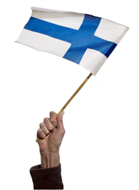 4.12. vietetään Osta työtä Suomeen -päivää. Suomalaisen Työn liitto toivoo, että kotimaisen ostamisesta tulisi tapa.