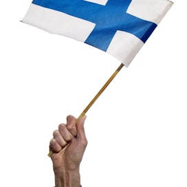 4.12. vietetään Osta työtä Suomeen -päivää. Suomalaisen Työn liitto toivoo, että kotimaisen ostamisesta tulisi tapa.