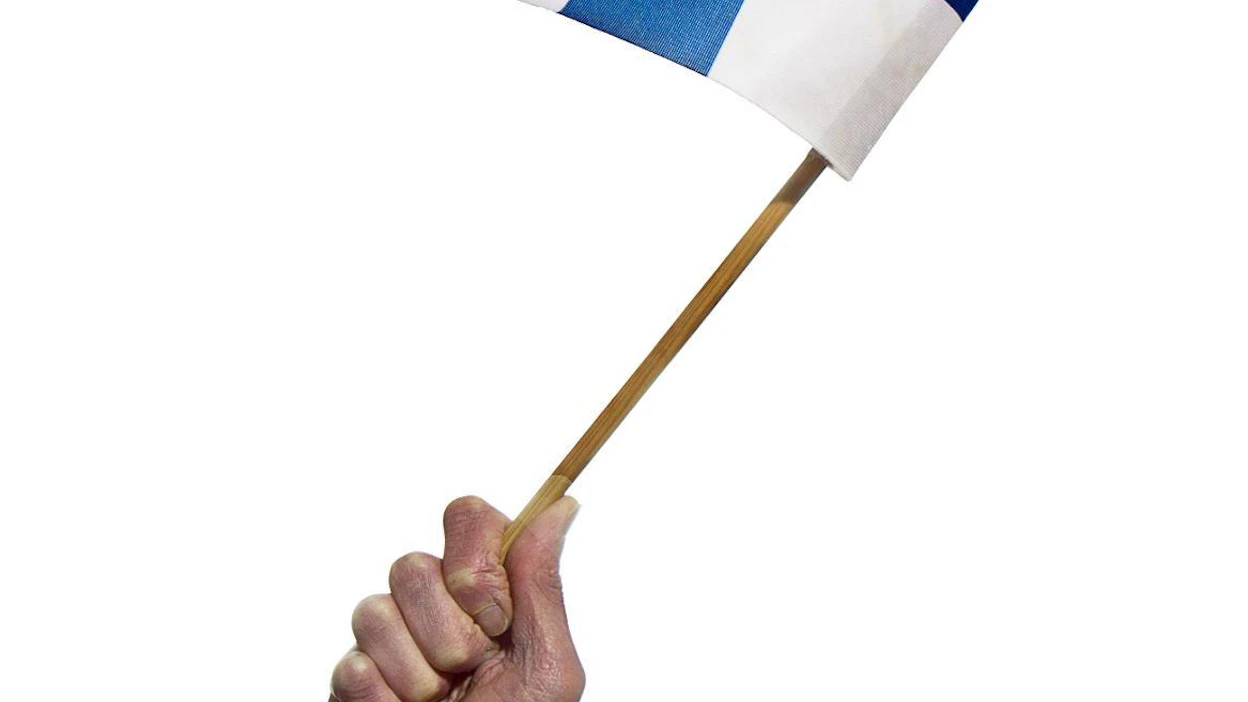 4.12. vietetään Osta työtä Suomeen -päivää. Suomalaisen Työn liitto toivoo, että kotimaisen ostamisesta tulisi tapa.