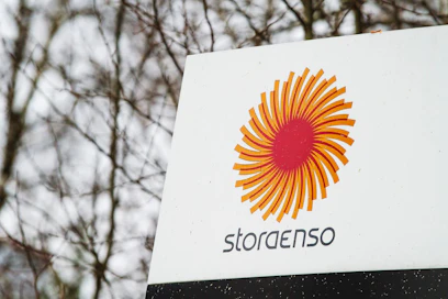 Yhtiöiden kumppanuudesta kertoo Bloombergin näkemä dokumentti, jonka perusteella Stora Enson kolme Kiinassa sijaitsevaa tehdasta ovat Applen tärkeimpien tavarantoimittajien listalla. Kuvituskuva.
