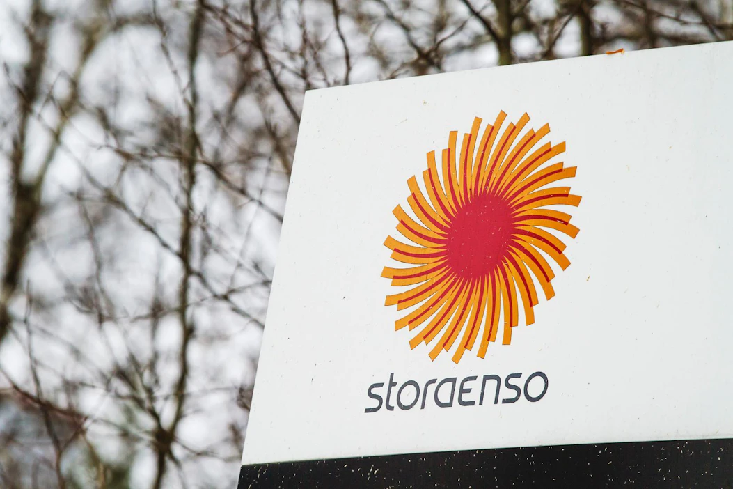 Yhtiöiden kumppanuudesta kertoo Bloombergin näkemä dokumentti, jonka perusteella Stora Enson kolme Kiinassa sijaitsevaa tehdasta ovat Applen tärkeimpien tavarantoimittajien listalla. Kuvituskuva.