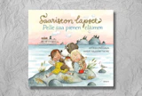 Astrid Lindgren ja Maria Nilsson Thore: Saariston lapset: Pelle saa pienen eläimen. Suomennos: Laila Järvinen. 48 sivua. WSOY.