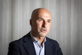 Massimo Reunaydo lähtee tähän vuoteen varovaisen optimistisena.