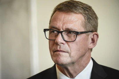 Vanhanen kertoo pääsevänsä sairaalasta tällä viikolla, jos toipuminen jatkuu hyvin.