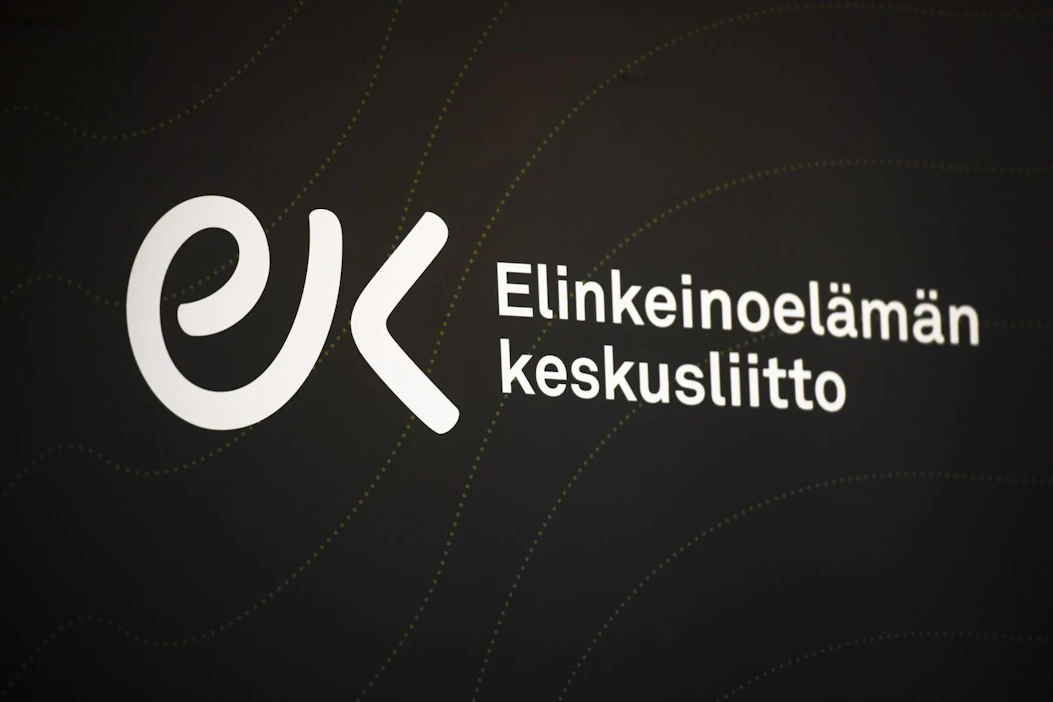 EK painottaa, että olennaista on aloittaa vaikuttaminen ennakoiden ja riittävän ajoissa. LEHTIKUVA / Emmi Korhonen