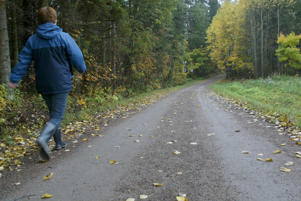 Kävely ja kotityöt pitävät suomalaiset liikkeessä ympäri vuoden – istumassa  vietetään kolmannes vuorokaudesta - Uutiset - Maaseudun Tulevaisuus