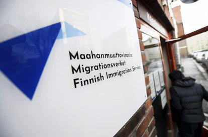 Maahanmuuttoviraston ajanvarauksessa on ollut pitkiä odotusaikoja.
