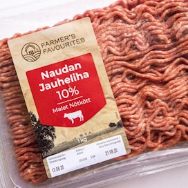 Syyskuussa Ruokavirasto tiedotti, että tanskalaisen Skare Meat Packersin Suomeen toimittamassa ja Lidlin myymässä jauhelihassa oli todettu salmonellaa. Kyseessä oli Farmer´s Favourites -tuotemerkin kilon pakkaus naudan jauhelihaa.