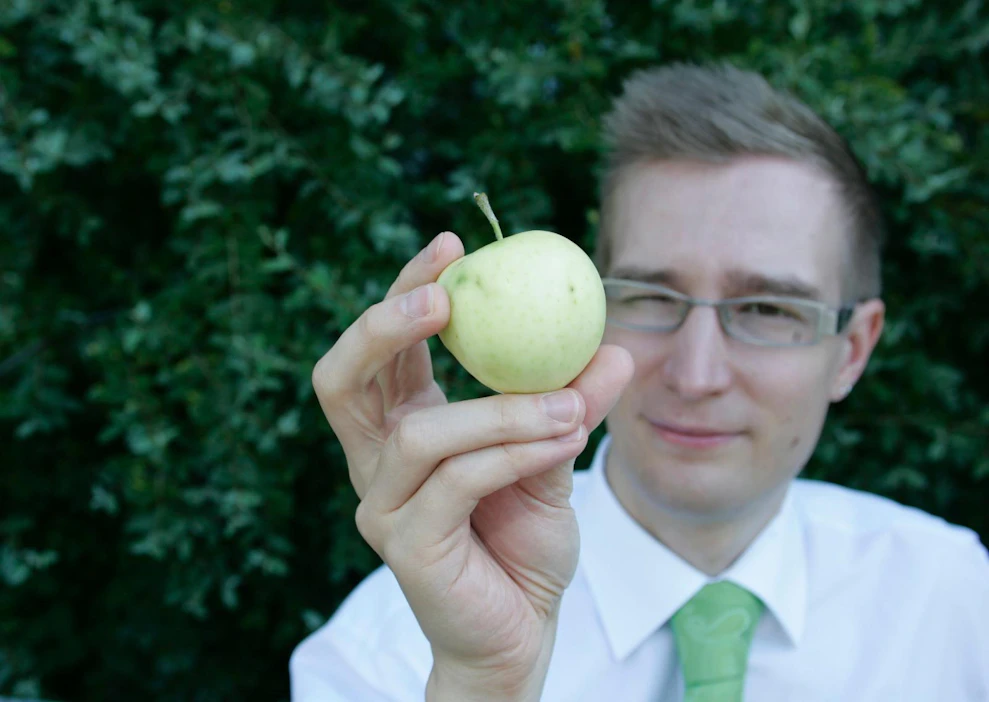 Oras Tynkkynen ei tällä hetkellä pidä mahdollisena asettumistaan puheenjohtajaehdokkaaksi.