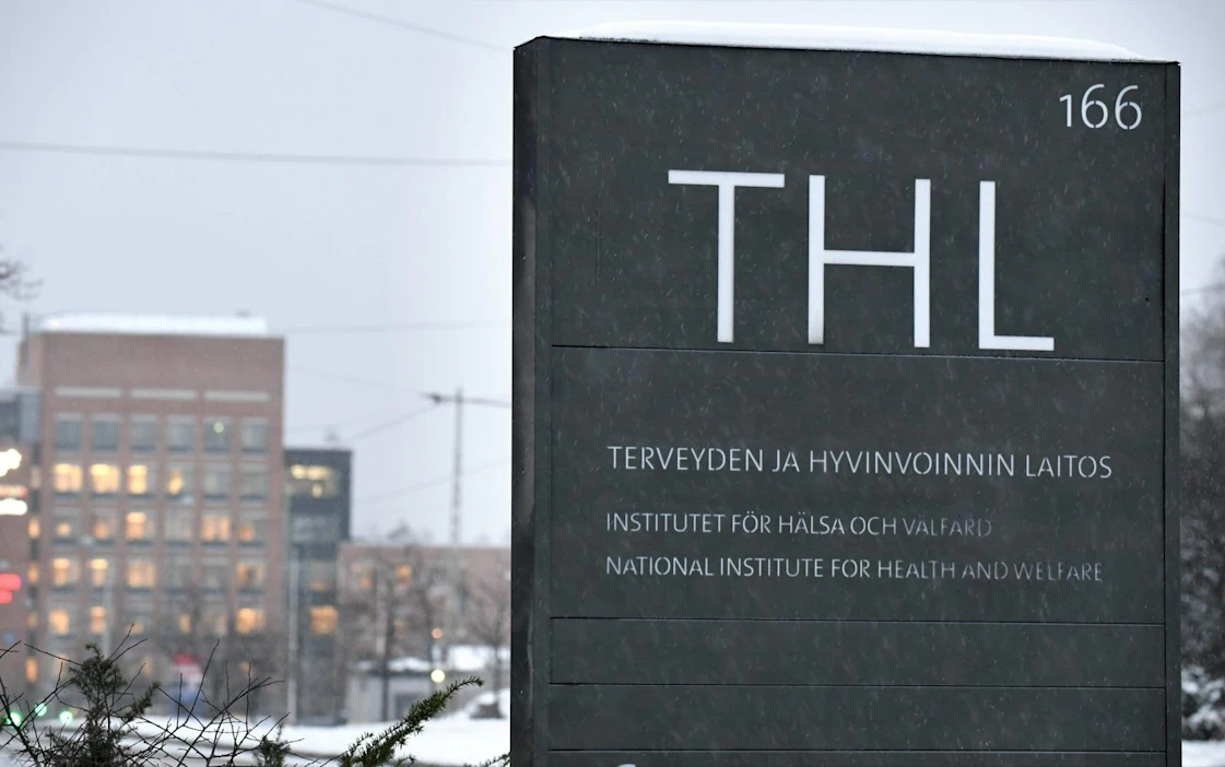 Koronatartuntojen kahden viikon määrä on kasvanut THL:n mukaan yli 2 000:lla.