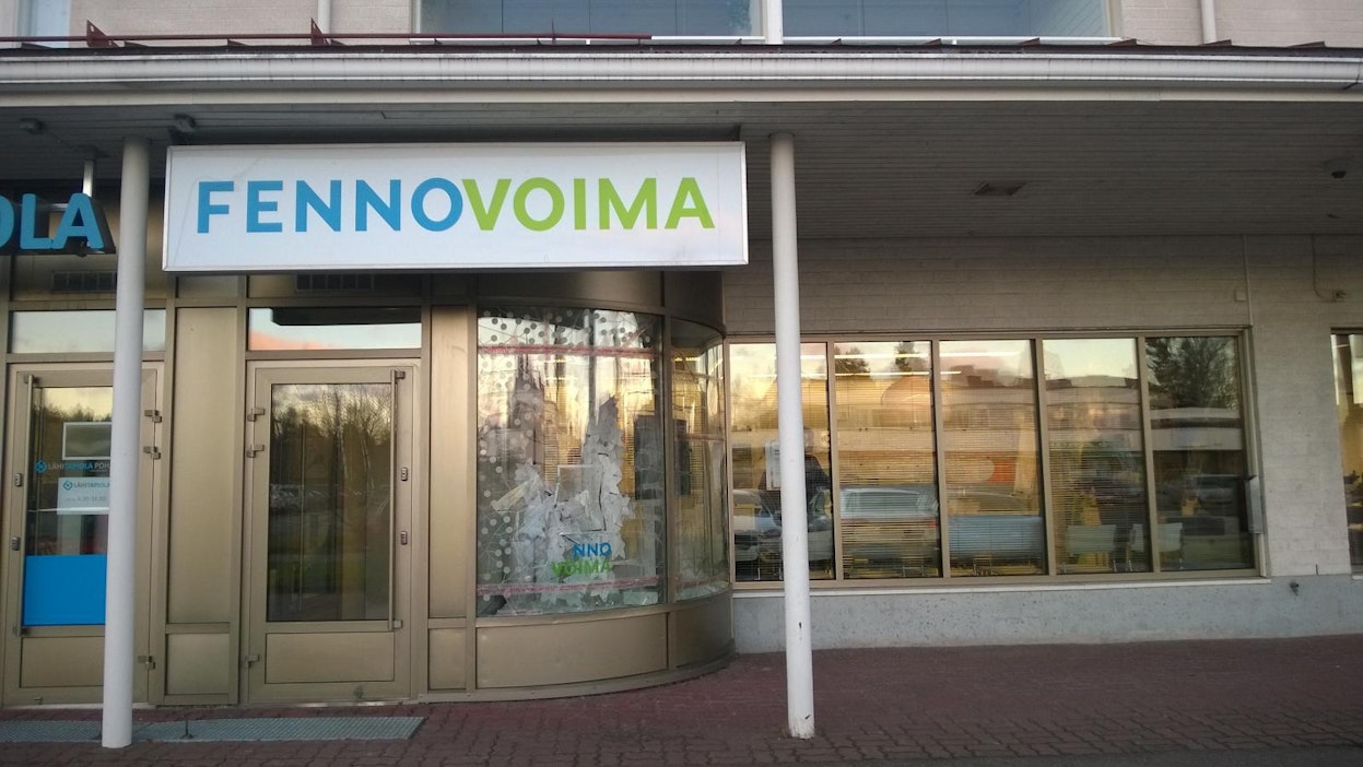 Fennovoiman mukaan laskelmia ei ole käytetty tarkoitushakuisesti.