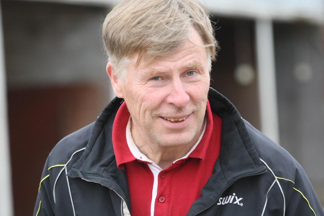 Risto Tupamäki, 1957-2019.