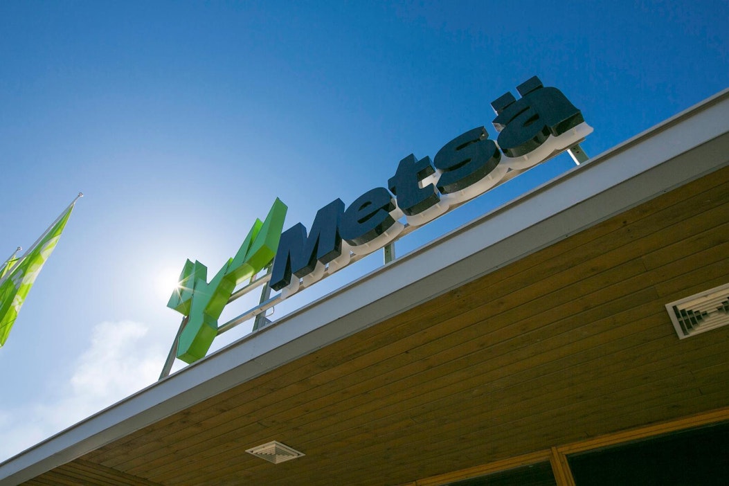 Metsä Groupin uusi biotuotetehdas käynnistyy Äänekoskella tänä vuonna.