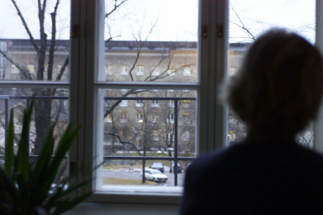 Terveystalo muistuttaa, että mielenterveyshäiriöiden esiintyvyyden kasvu oli Suomessa kovaa jo ennen koronaepidemiaa. LEHTIKUVA / SEPPO SAMULI