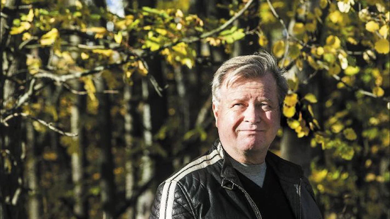 Arto Mäkinen olisi todennäköisesti menettänyt peltojensa tukioikeudet tulevassa vuodenvaihteessa, jos hänen vuokralaisensa eivät olisi ottaneet asiaa esille. Kari Salonen
