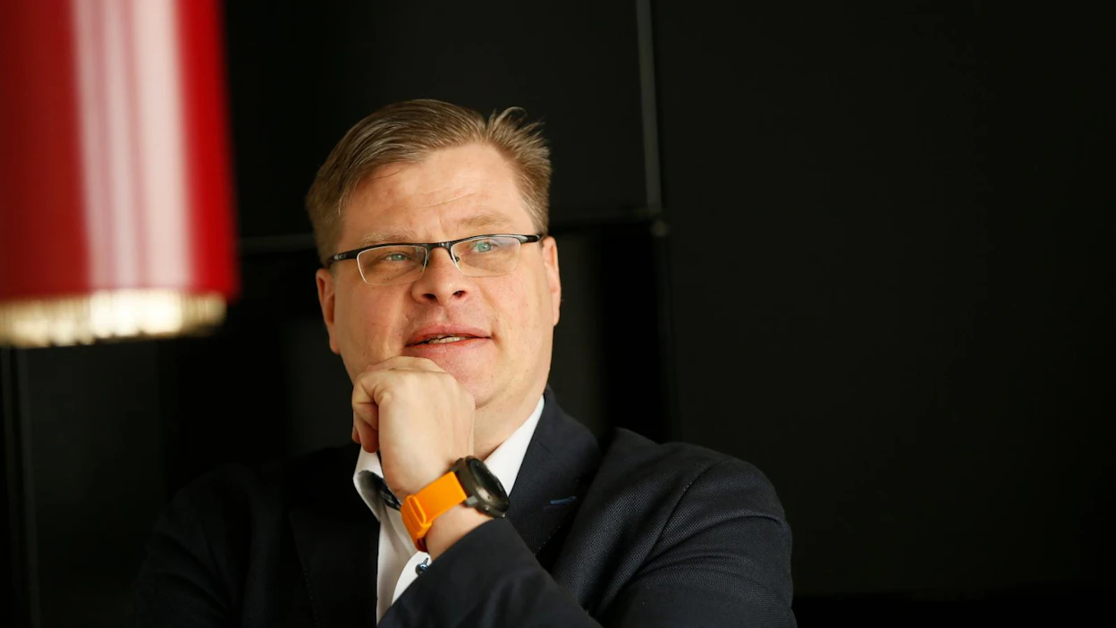 "Ilomantsikin on idempänä kuin Ukrainan pääkaupunki Kiova", muistuttaa Venäjän talouden professori ja Turun yliopiston Pan-Eurooppa Instituutin johtaja Kari Liuhto maantieteestä.