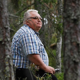 Petri Nurminen tutki viiden maakunnan metsätilakauppoja ylemmän kiinteistönvälittäjän tutkintoa varten. Tarkastelu vahvisti hänen käytännön kokemuksensa metsästä vakaana sijoituskohteena. Hintakehitys on ollut vakuuttavan nousujohteista.