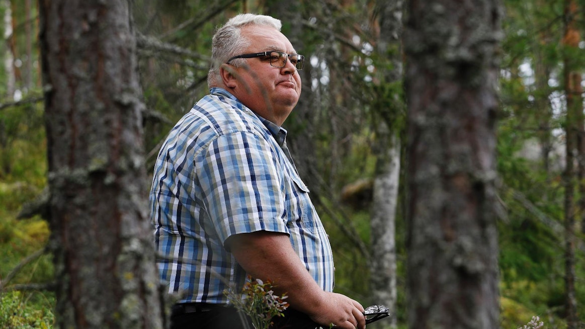 Petri Nurminen tutki viiden maakunnan metsätilakauppoja ylemmän kiinteistönvälittäjän tutkintoa varten. Tarkastelu vahvisti hänen käytännön kokemuksensa metsästä vakaana sijoituskohteena. Hintakehitys on ollut vakuuttavan nousujohteista.