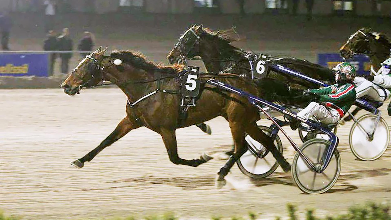 T65-3:n Dennis Boko ja Jukka Torvinen olivat viimeinen niitti monelle T65-pelaajalle.