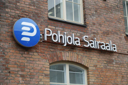 Pihlajalinna kertoi heinäkuussa aikovansa ostaa Pohjola Sairaalan koko osakekannan. Lehtikuva / Kalle Parkkinen