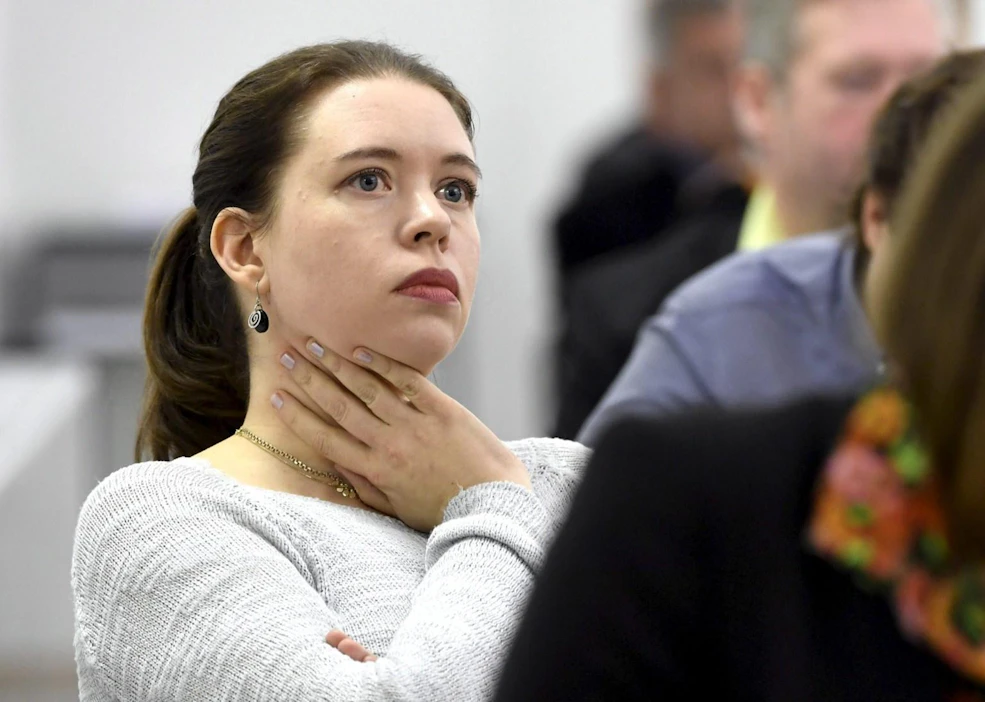 Kontula kertoi piilotelleensä paperittomia kotonaan ennen kansanedustajuuttaan. LEHTIKUVA / Haikki Saukkomaa