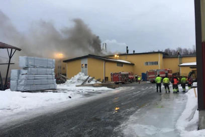 Nurmeksen saha ei rajoita puun hankintaa palon takia.