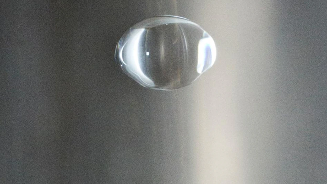 Vettä, vettä ja vettä. Märkyys leikkaa pahiten ohran ja vehnän satoa.