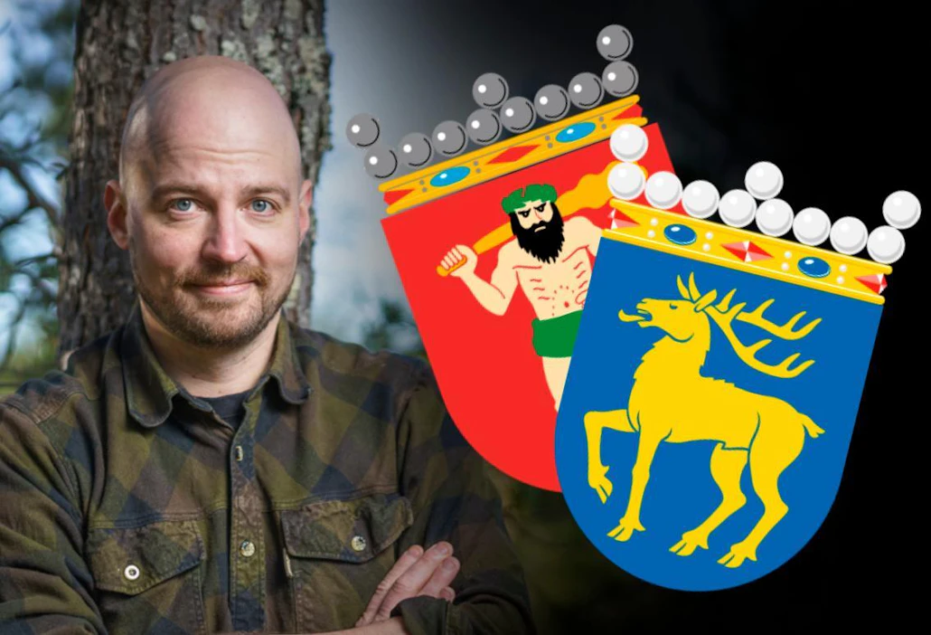 Lapin laaja itsehallinto olisi koko Suomen etu, sanoo kansanedustaja Mikko Kärnä.
