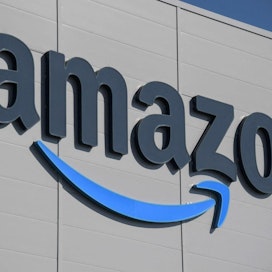 Verkkokauppajätti Amazon kertoo myyntinsä nousseen heinä-syyskuussa.