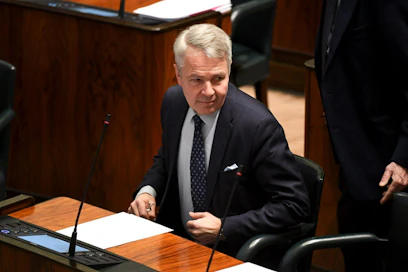 Keskusrikospoliisin esitutkinta ulkoministeri Pekka Haaviston (vihr.) al-Holiin liittyvistä toimista valmistui viime viikolla.