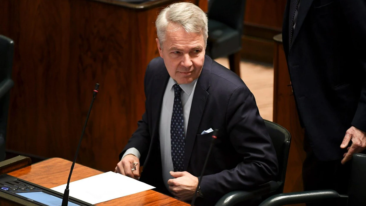 Keskusrikospoliisin esitutkinta ulkoministeri Pekka Haaviston (vihr.) al-Holiin liittyvistä toimista valmistui viime viikolla.