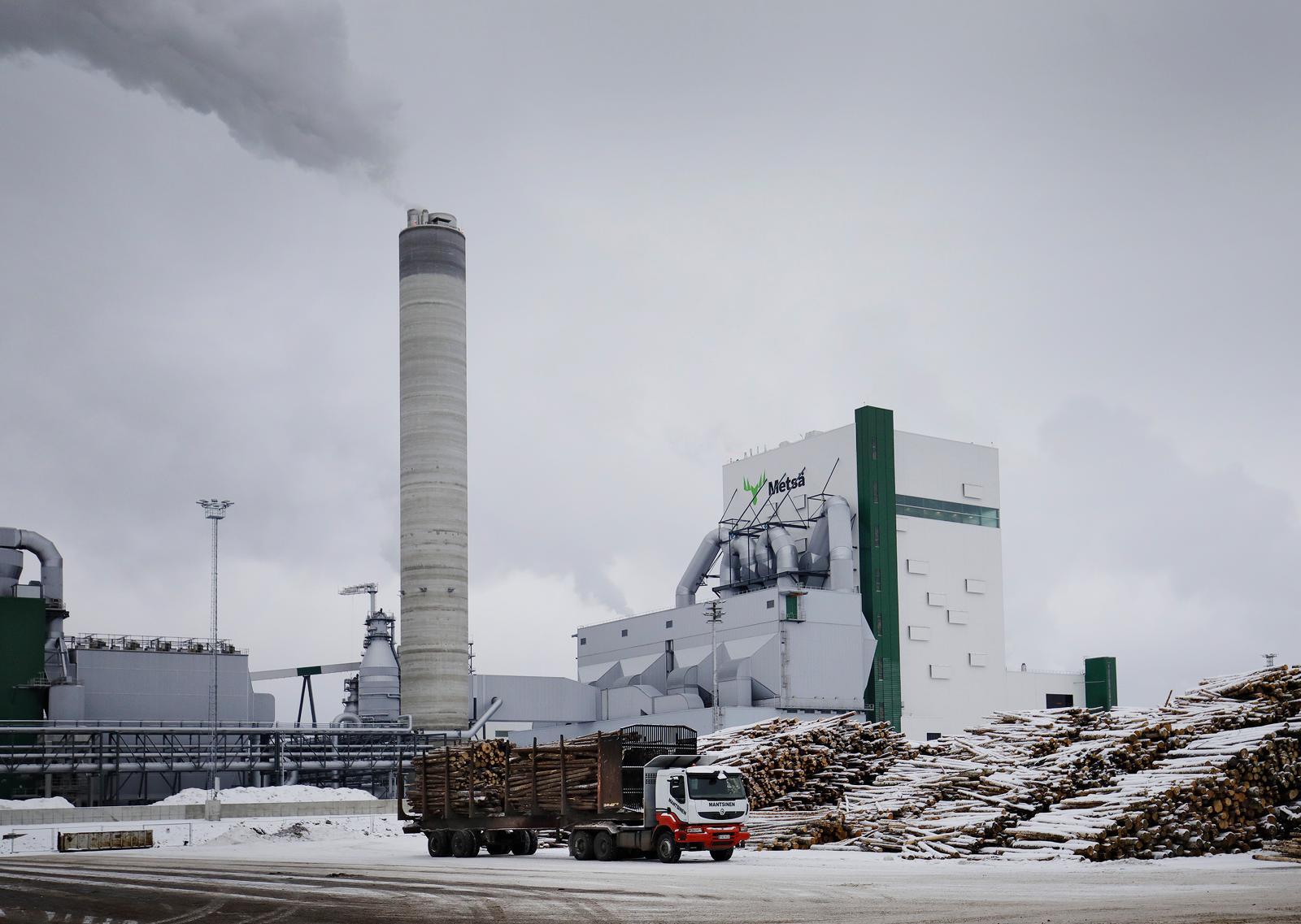 Vientiteollisuuden Veturiyritykset Kaipaavat Ennustettavaa Ympäristöä ...