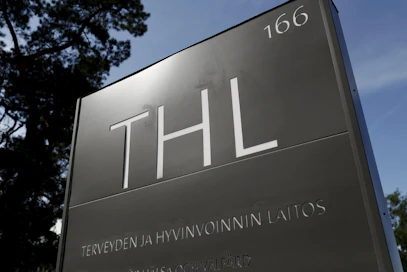 Terveyden ja hyvinvoinnin laitoksen (THL) mukaan Suomessa on raportoitu tänään 47 koronatartuntaa. LEHTIKUVA / Roni Rekomaa