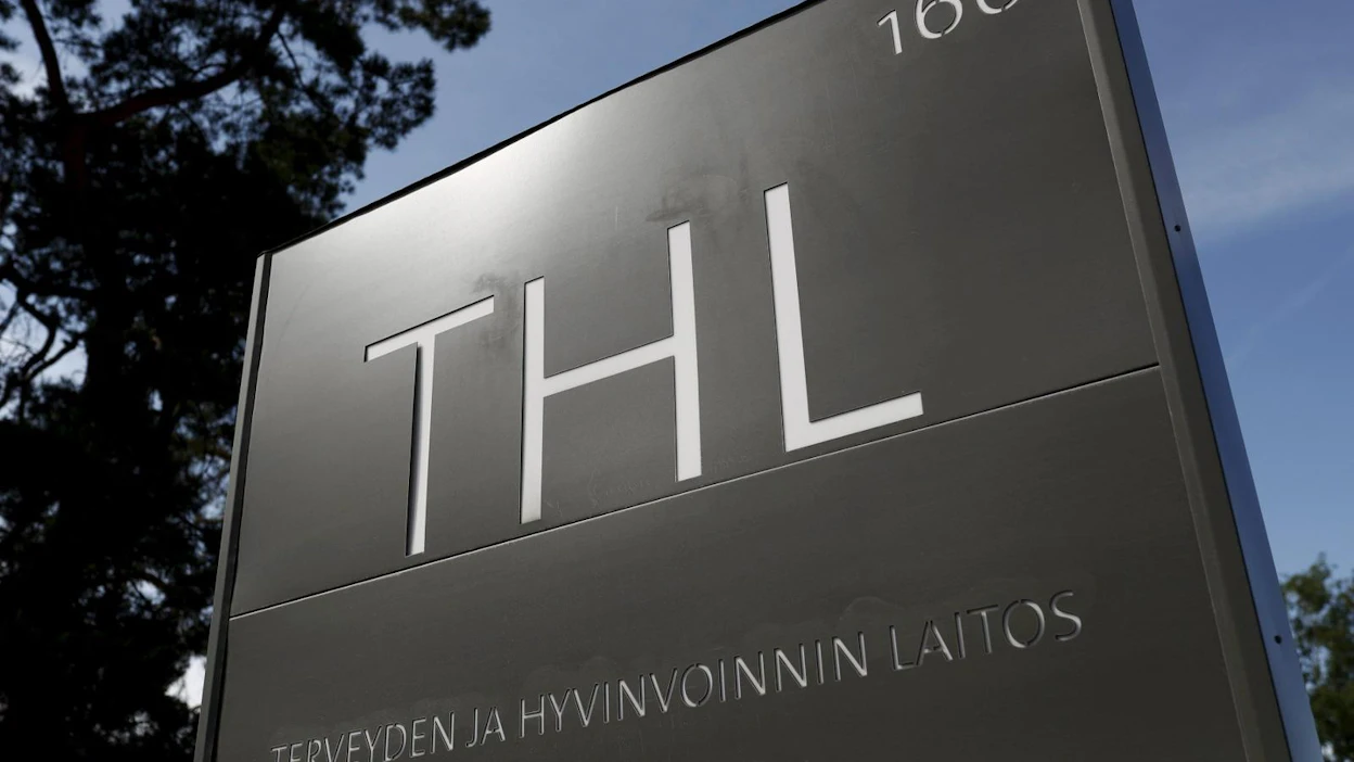 Terveyden ja hyvinvoinnin laitoksen (THL) mukaan Suomessa on raportoitu tänään 47 koronatartuntaa. LEHTIKUVA / Roni Rekomaa