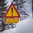 Itärajan pitäminen elinvoimaisena on osaltaan turvallisuus- ja puolustuspolitiikkaa.