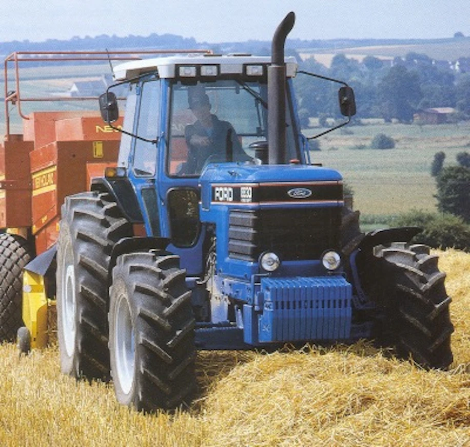 90Ford8830